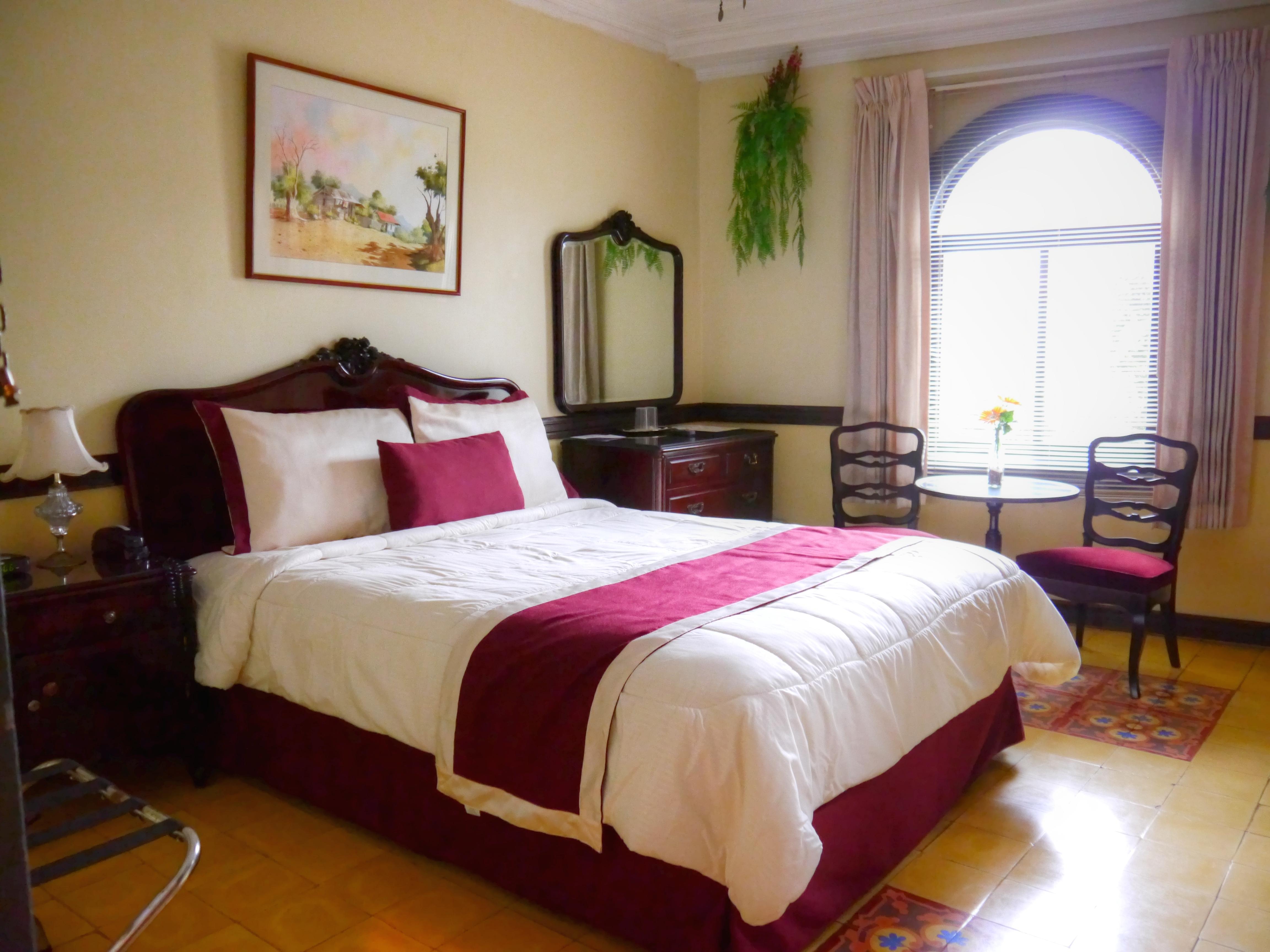 Hotel Santo Tomas / Historical Property San Jose  Ngoại thất bức ảnh