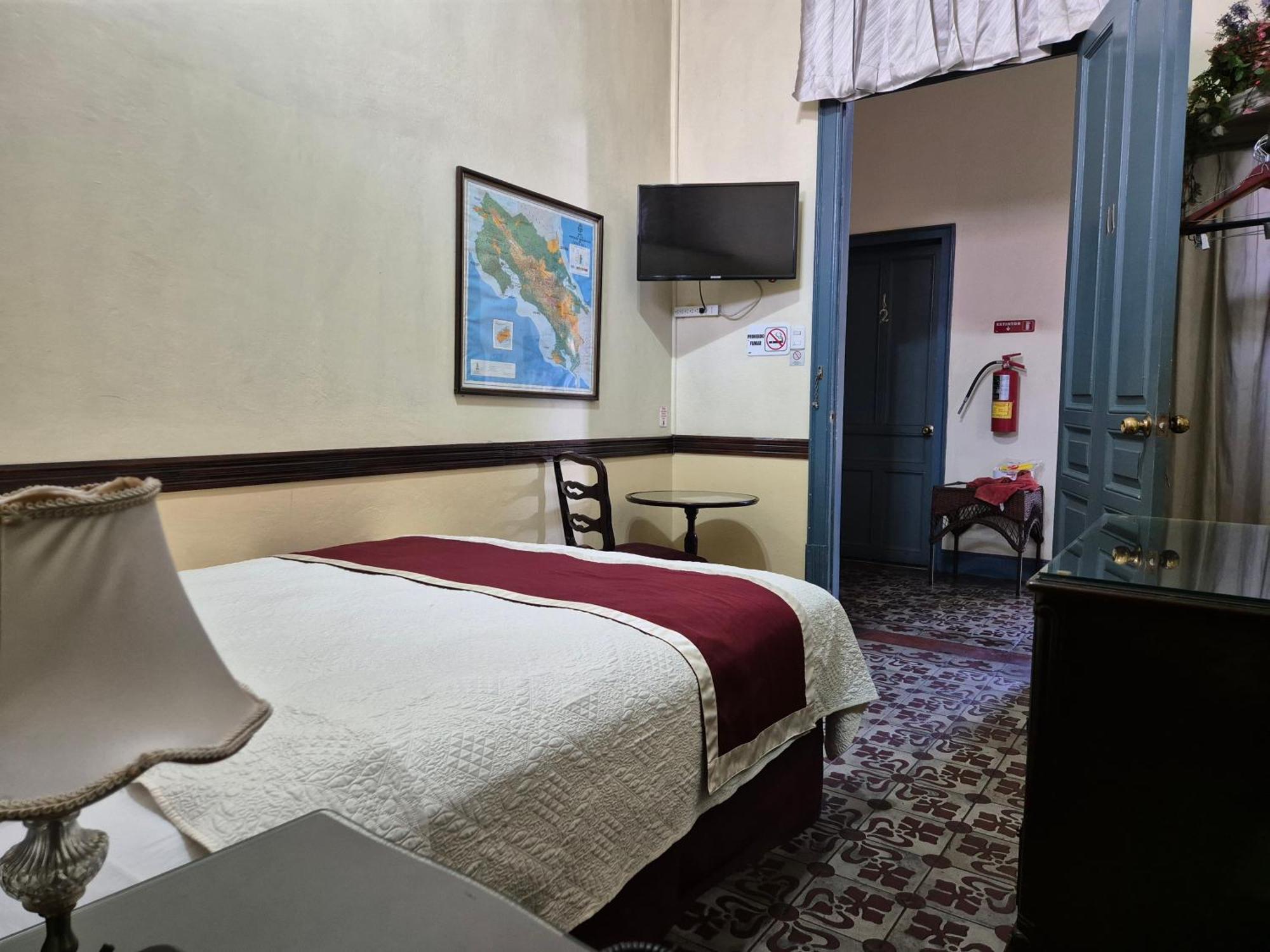 Hotel Santo Tomas / Historical Property San Jose  Ngoại thất bức ảnh