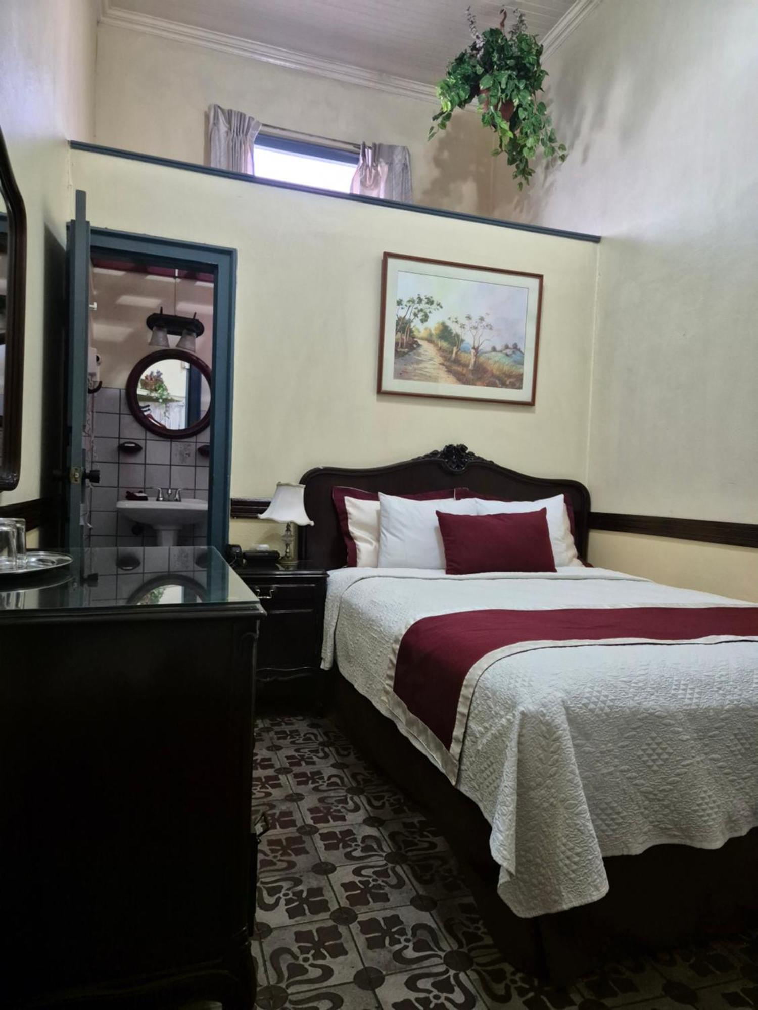 Hotel Santo Tomas / Historical Property San Jose  Ngoại thất bức ảnh