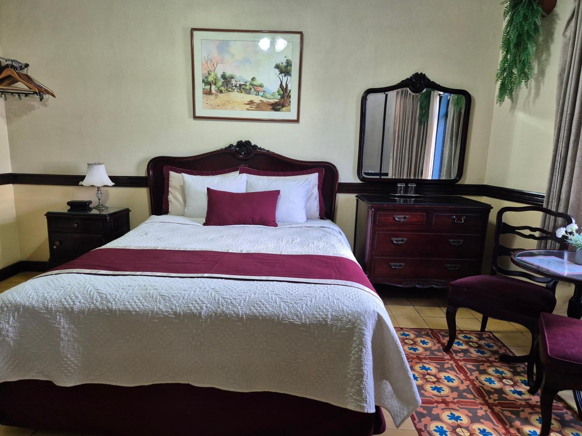 Hotel Santo Tomas / Historical Property San Jose  Ngoại thất bức ảnh