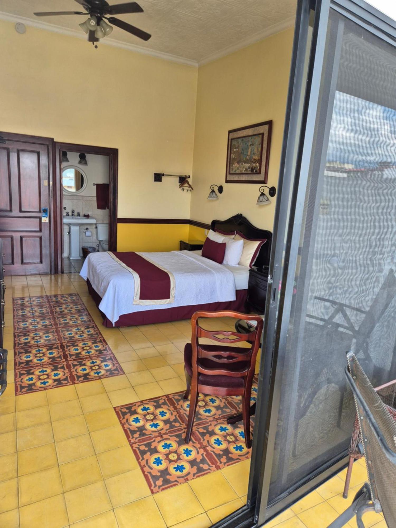 Hotel Santo Tomas / Historical Property San Jose  Ngoại thất bức ảnh