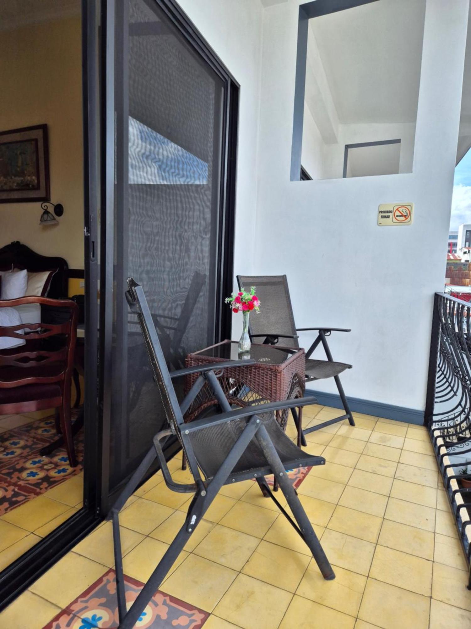 Hotel Santo Tomas / Historical Property San Jose  Ngoại thất bức ảnh